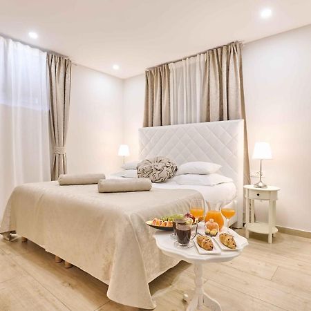Best Location Rooms 斯普利特 客房 照片