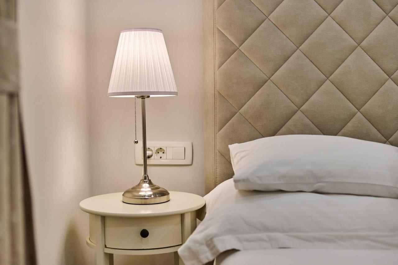 Best Location Rooms 斯普利特 外观 照片