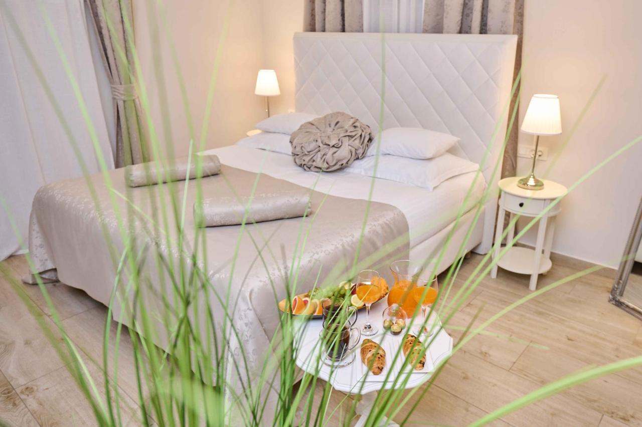 Best Location Rooms 斯普利特 外观 照片