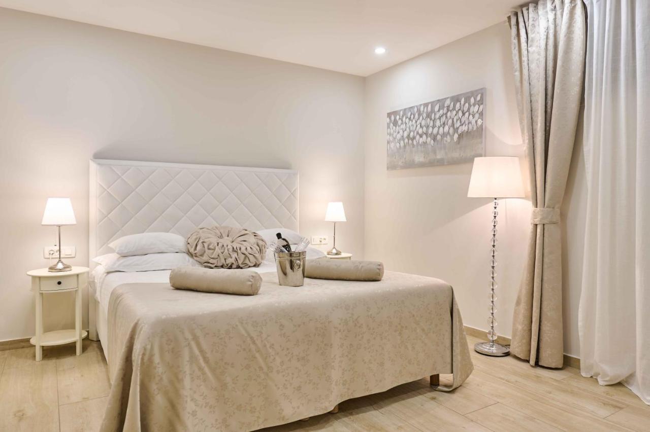 Best Location Rooms 斯普利特 外观 照片