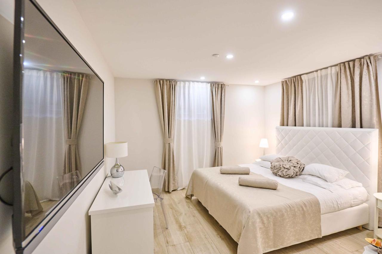 Best Location Rooms 斯普利特 客房 照片
