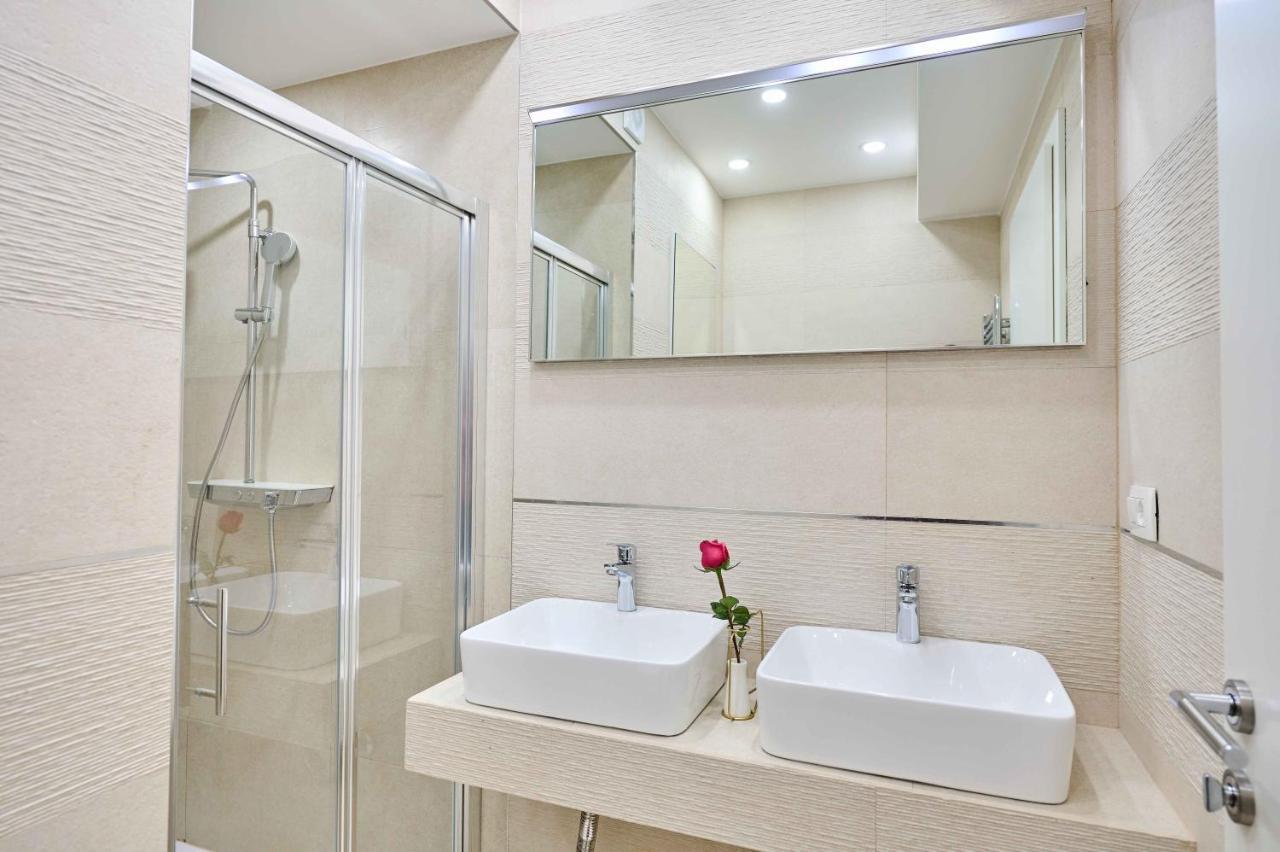 Best Location Rooms 斯普利特 外观 照片