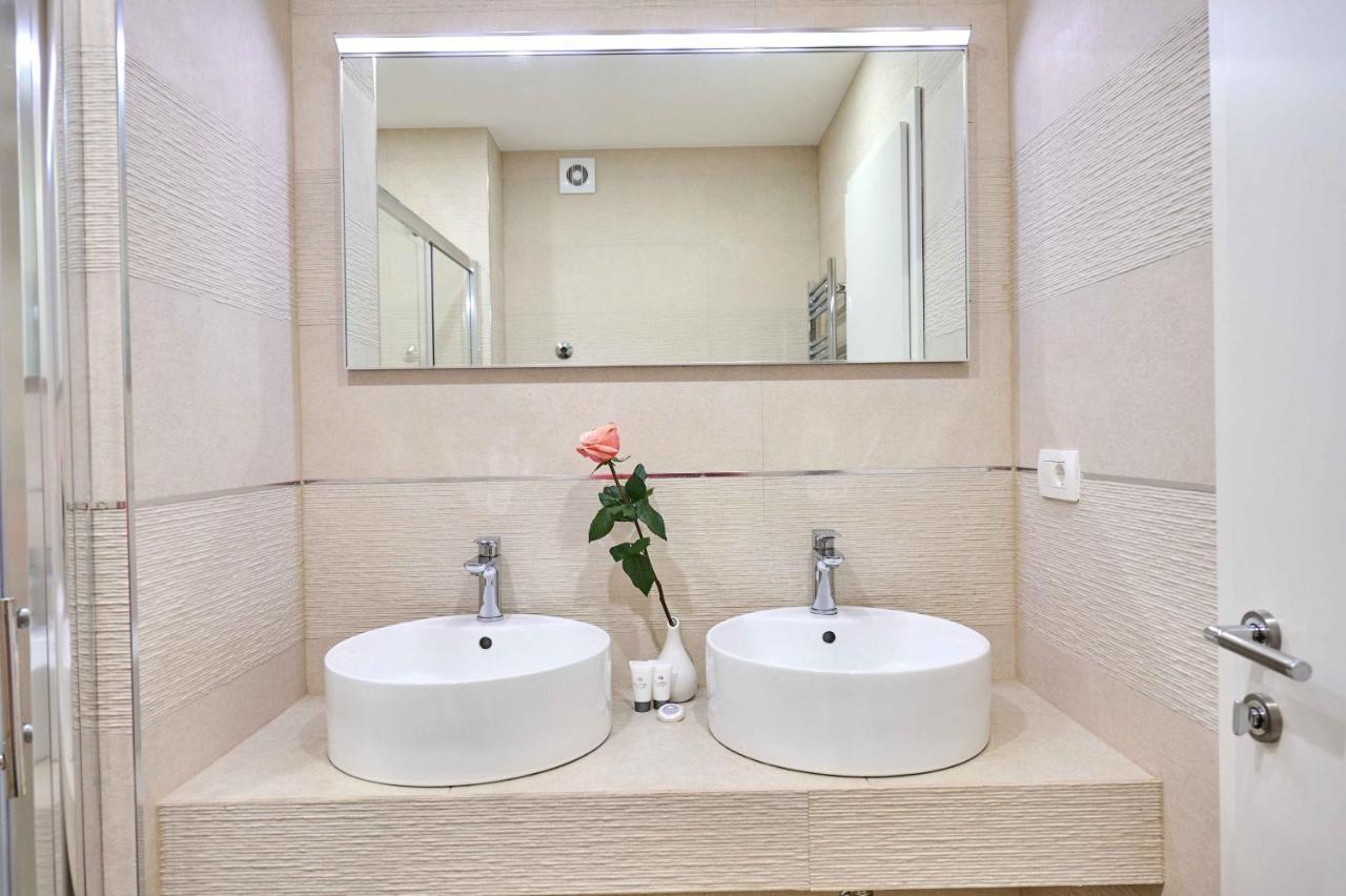 Best Location Rooms 斯普利特 外观 照片