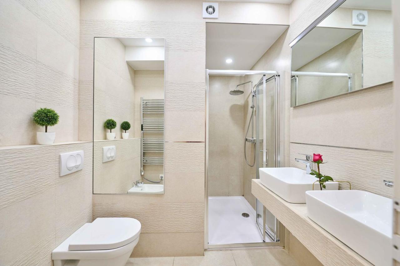Best Location Rooms 斯普利特 外观 照片