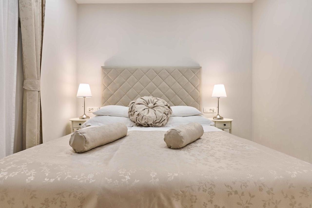 Best Location Rooms 斯普利特 客房 照片