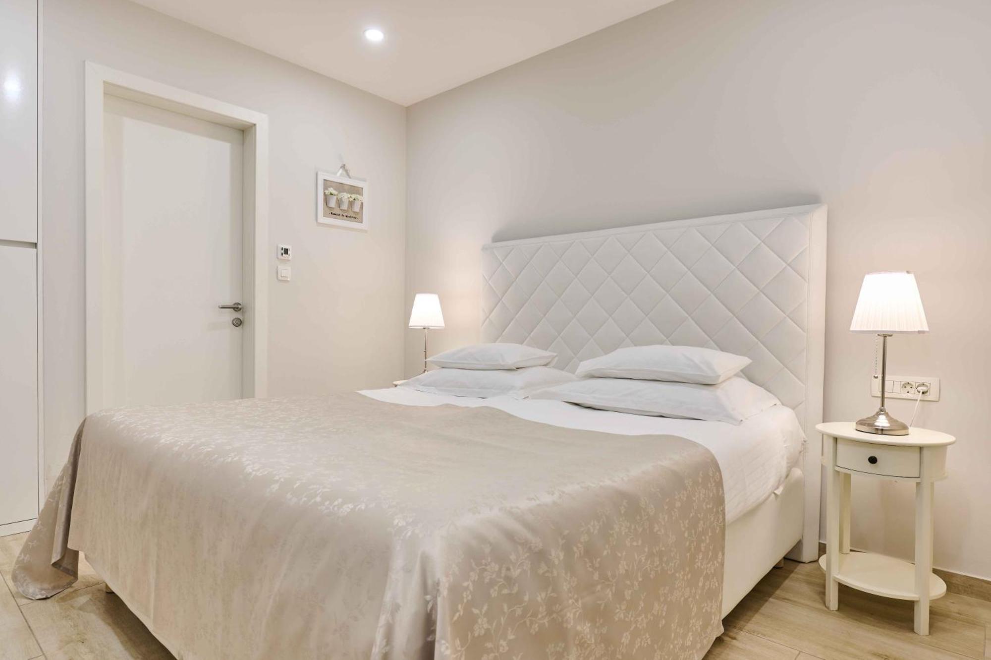 Best Location Rooms 斯普利特 客房 照片