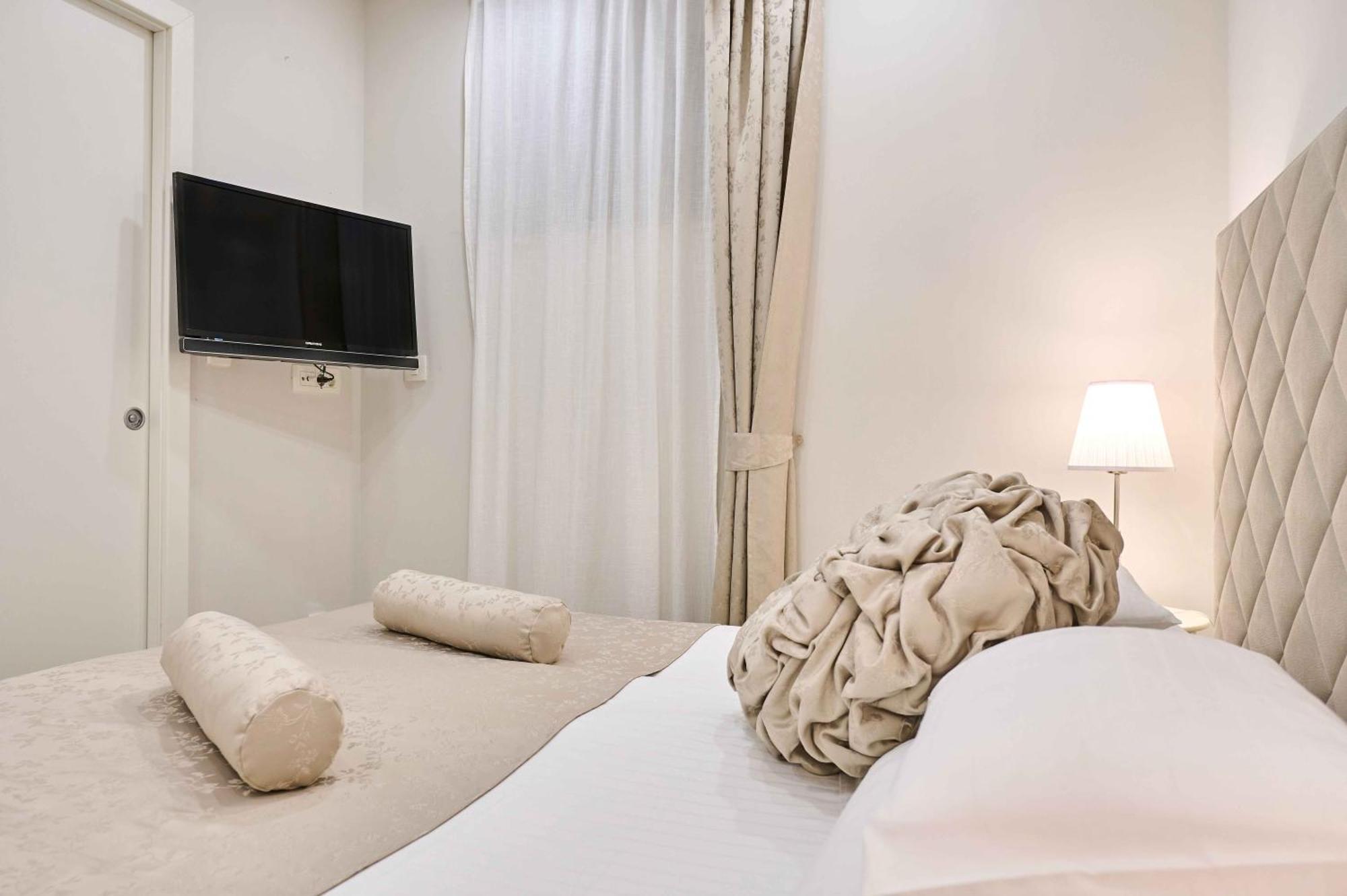 Best Location Rooms 斯普利特 客房 照片