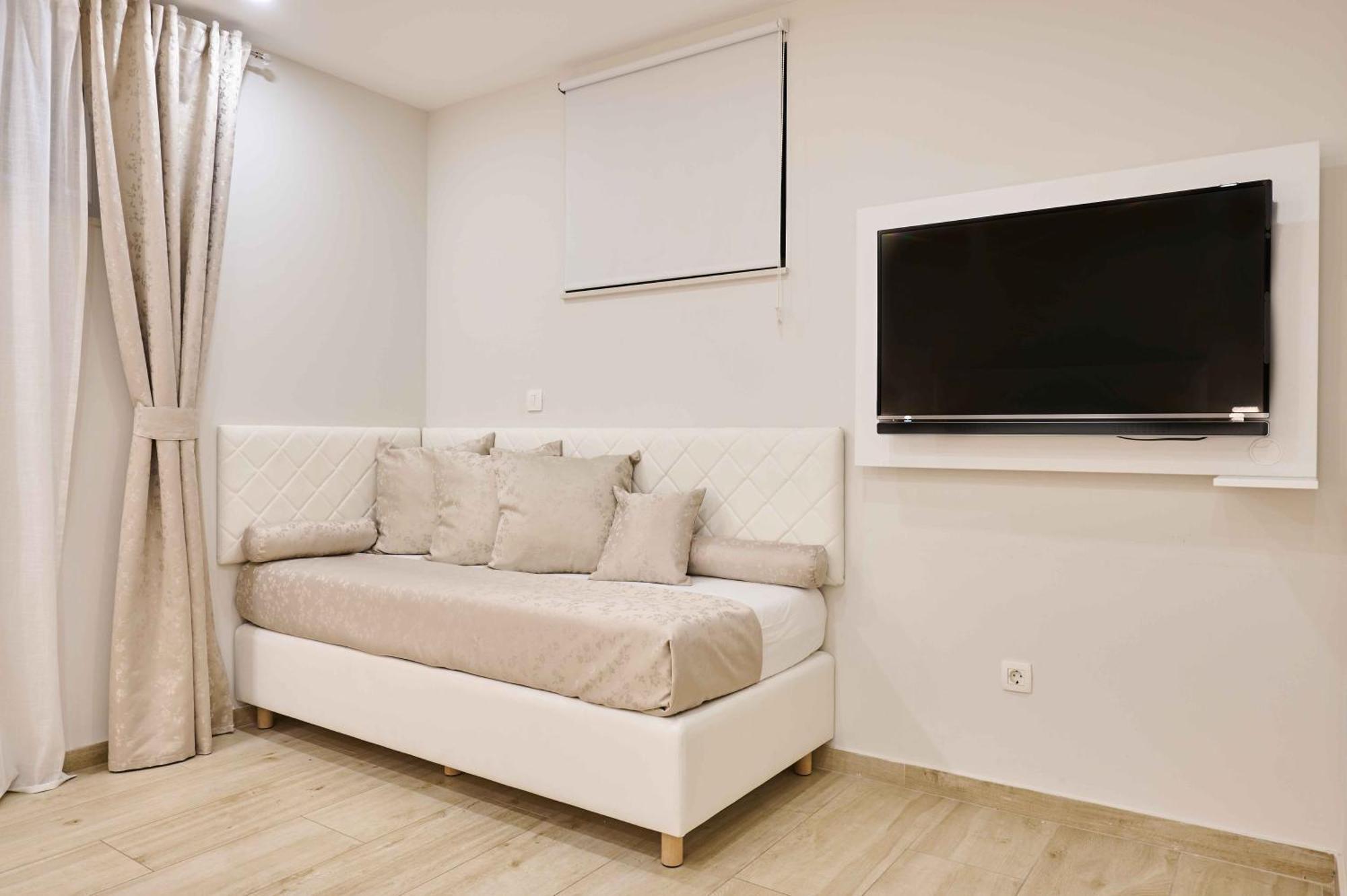 Best Location Rooms 斯普利特 客房 照片