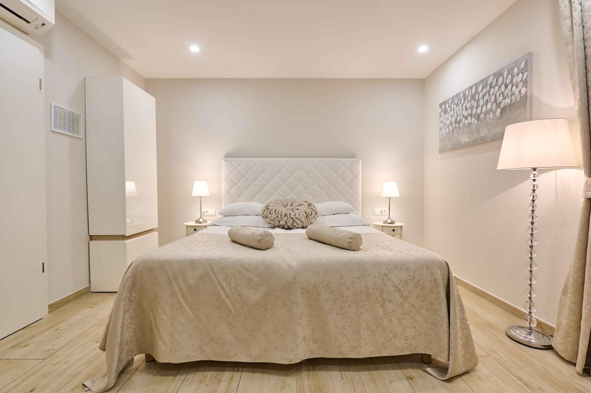 Best Location Rooms 斯普利特 客房 照片