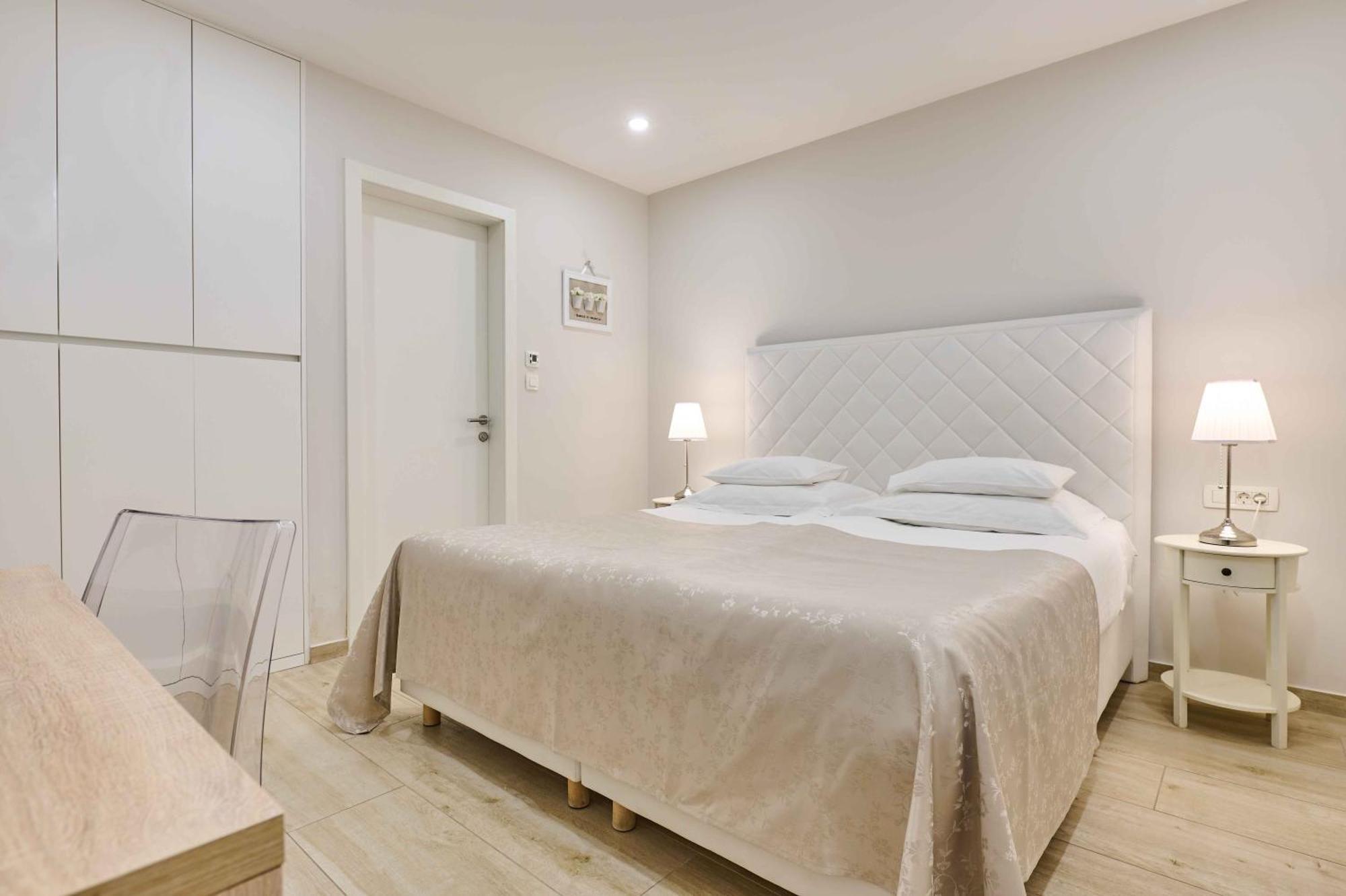 Best Location Rooms 斯普利特 客房 照片