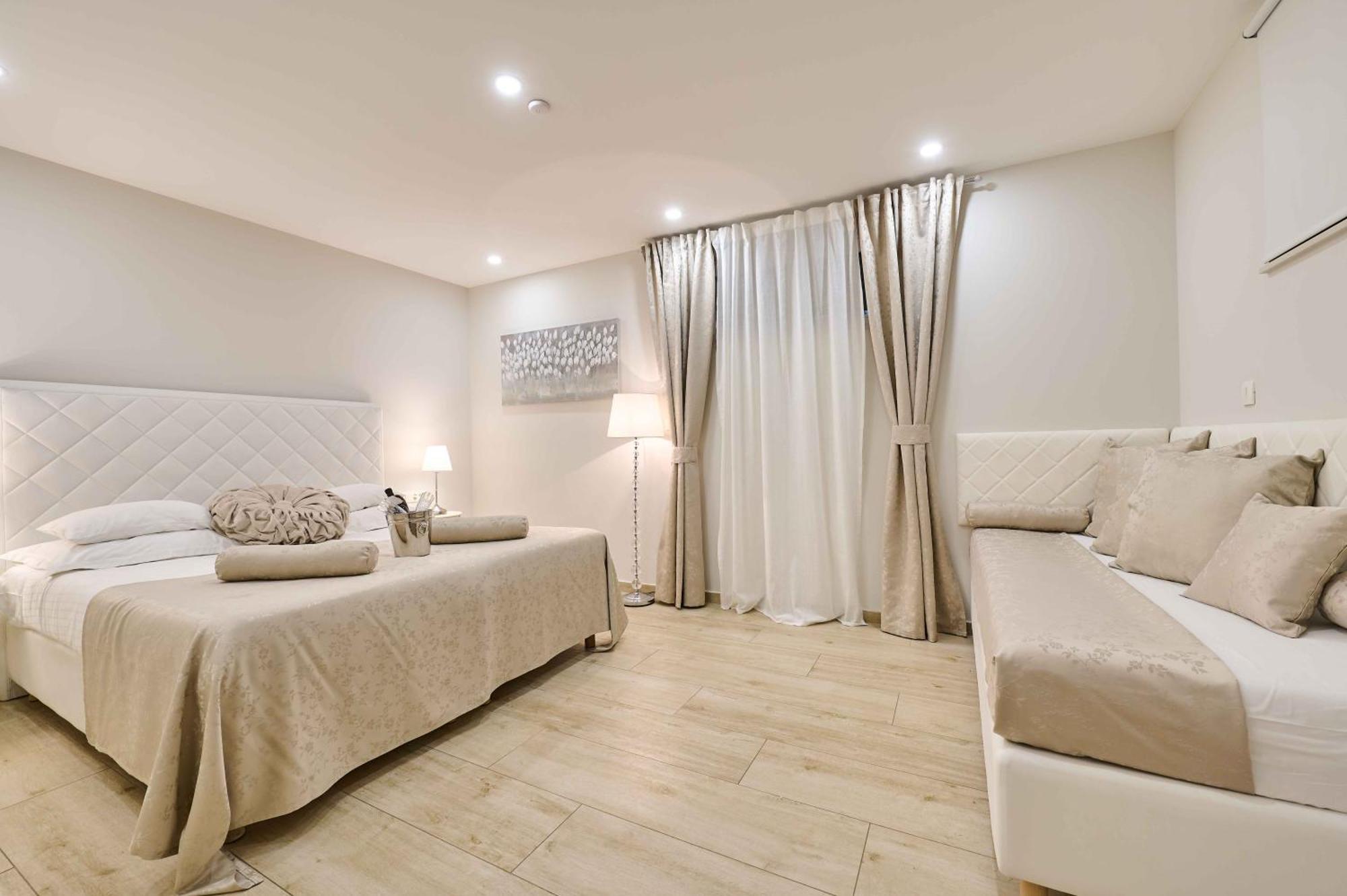 Best Location Rooms 斯普利特 客房 照片