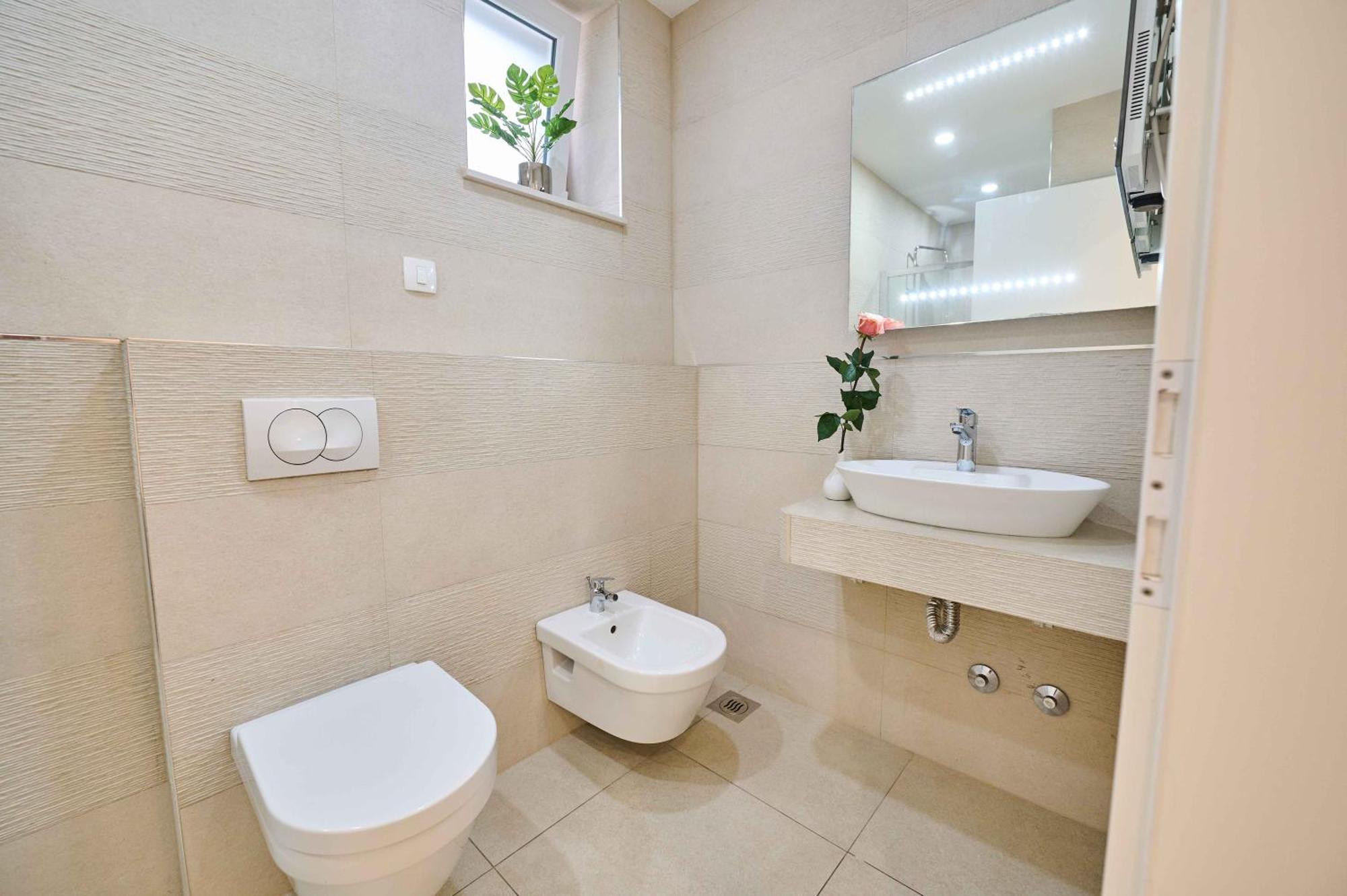 Best Location Rooms 斯普利特 客房 照片